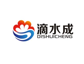 倪振亞的logo設計