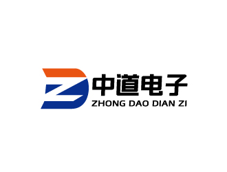 周金進的logo設計