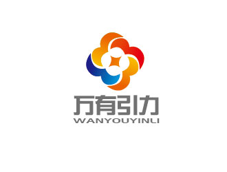 李賀的logo設計