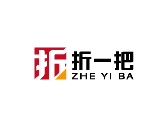 周金進的logo設(shè)計