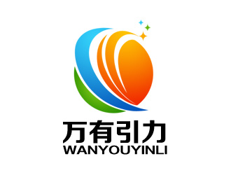 余亮亮的logo設計