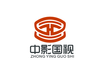 盛銘的logo設(shè)計(jì)