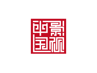 周金進(jìn)的logo設(shè)計(jì)