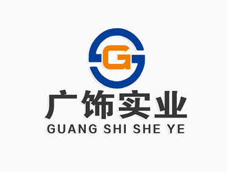 朱兵的logo設計