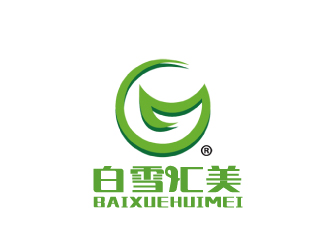 林穎穎的logo設計