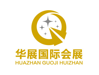 向正軍的logo設計