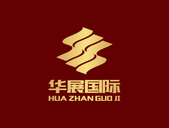 孫金澤的logo設計