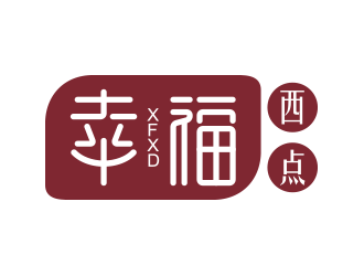 黃安悅的logo設計