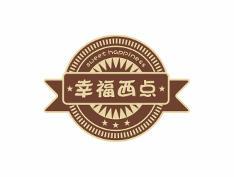 隆菲菲的logo設計