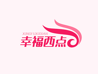 吳曉偉的logo設計