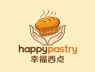 曾翼的logo設計