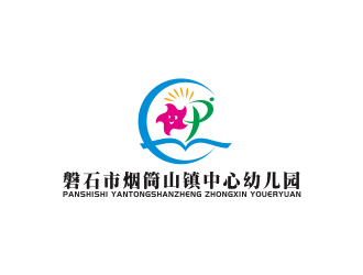 湯儒娟的logo設計