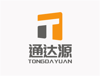 梁俊的logo設計