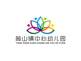 周金進的logo設計