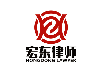 譚家強的logo設計