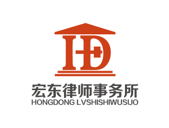 高明奇的logo設計