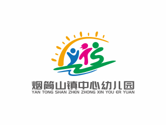 林思源的logo設計