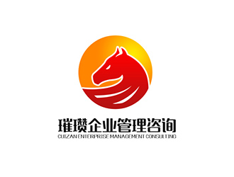 吳曉偉的logo設計