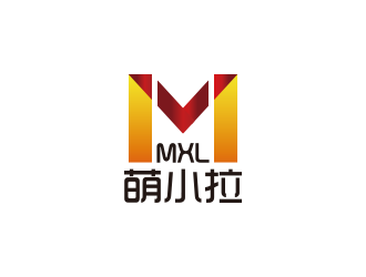 黃安悅的logo設計