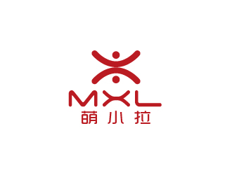 林穎穎的logo設計