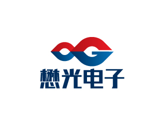 陳兆松的logo設計