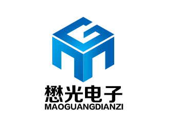 余亮亮的logo設計