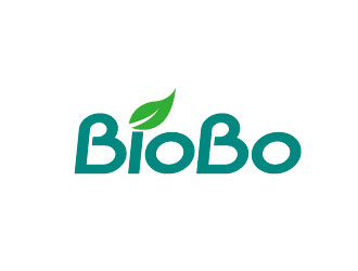 李賀的BioBologo設計