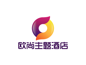 陳兆松的logo設計