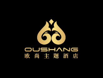 孫金澤的logo設計