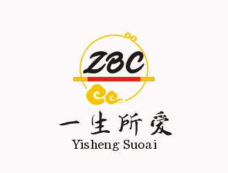 梁俊的logo設計