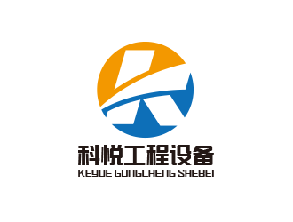 黃安悅的logo設計