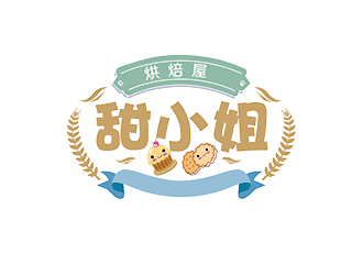 秦曉東的logo設計