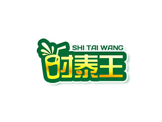 鐘炬的logo設計