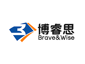 秦曉東的logo設計