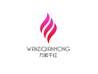 吳曉偉的logo設計