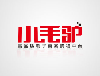 向正軍的logo設計