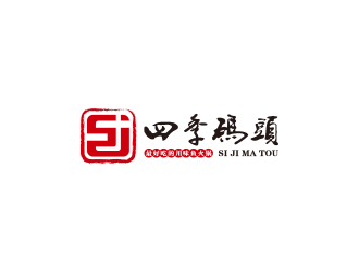 王濤的logo設計