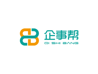 孫金澤的logo設計