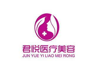 潘樂的logo設計