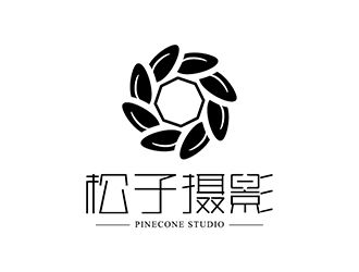 邱樹潮的logo設計