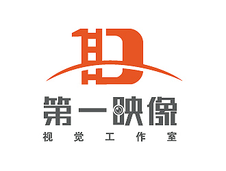 彭波的logo設(shè)計(jì)