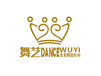 盛銘的logo設計