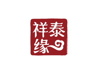 張俊的logo設計