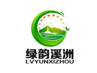 余亮亮的logo設計