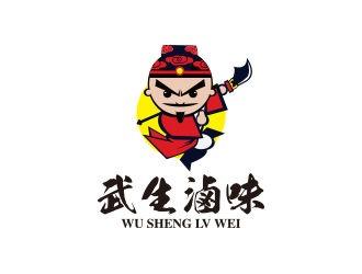 孫金澤的logo設計