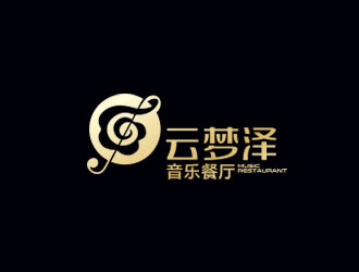 鐘炬的logo設(shè)計