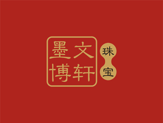 周都響的logo設計