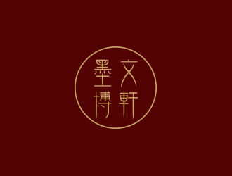 孫金澤的logo設計