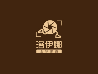 孫金澤的logo設(shè)計