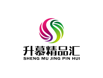 周金進的logo設計